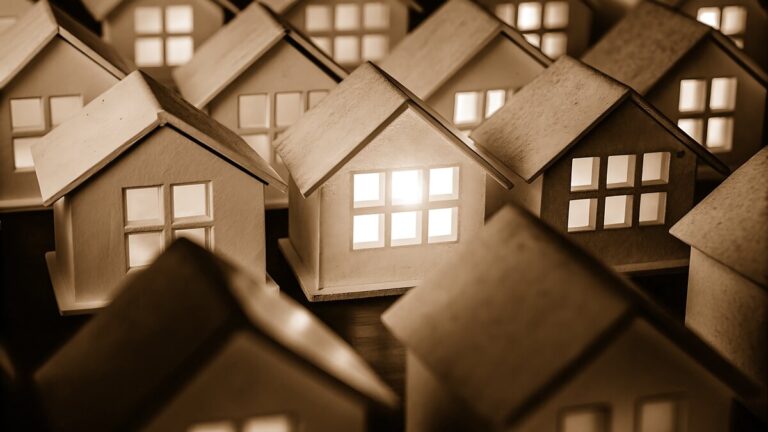 Cates Farm neighborhood