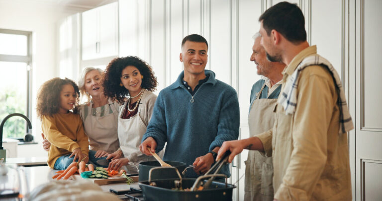 Cates Farm neighborhood